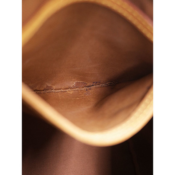 Louis Vuitton Monogram Speedy Handbag - Picture 4 of 8